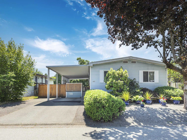 162-145 King Edward Street, Coquitlam, BC, V3K 6M5