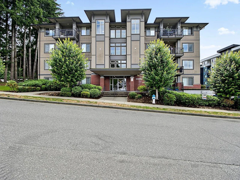 404 - 33898 Pine Street, Abbotsford BC V2S 2P3