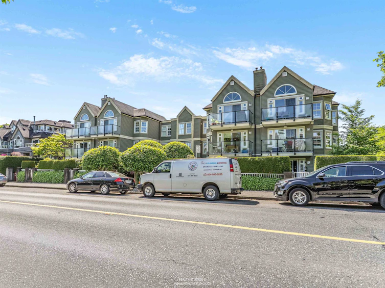 204-876 W 16th Avenue, Vancouver, BC, V5Z 1T1 - 39