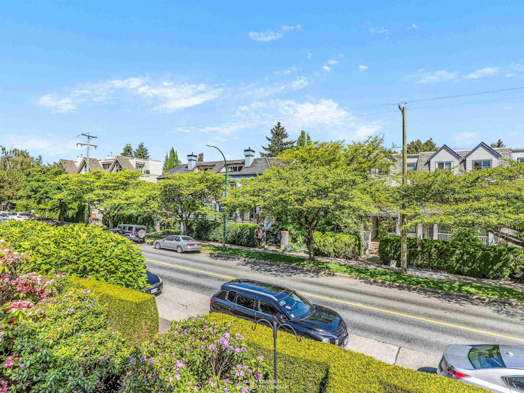 204-876 W 16th Avenue, Vancouver, BC, V5Z 1T1 - 36