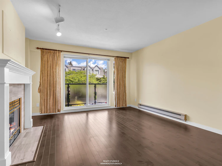 204-876 W 16th Avenue, Vancouver, BC, V5Z 1T1 - 26