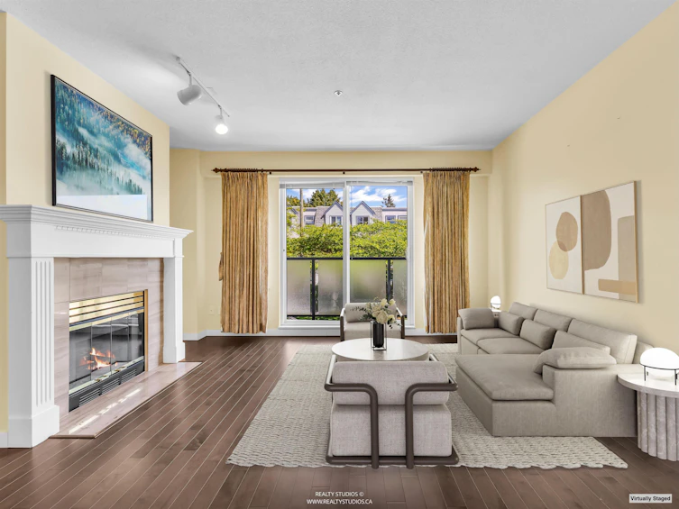 204-876 W 16th Avenue, Vancouver, BC, V5Z 1T1 - 28