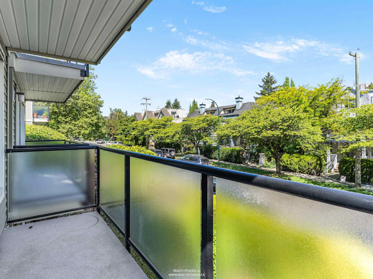 204-876 W 16th Avenue, Vancouver, BC, V5Z 1T1 - 34