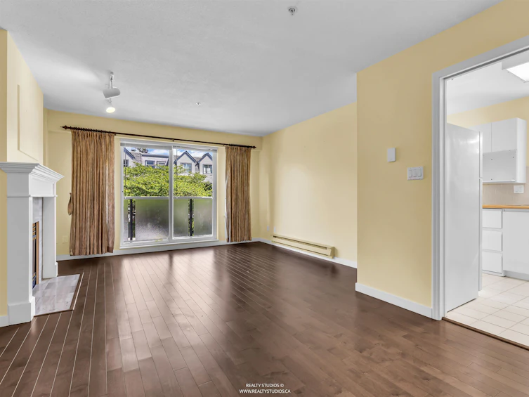 204-876 W 16th Avenue, Vancouver, BC, V5Z 1T1 - 25