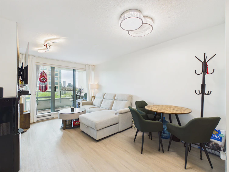501-6611 Southoaks Crescent, Burnaby, BC, V5E 4L5 - 3