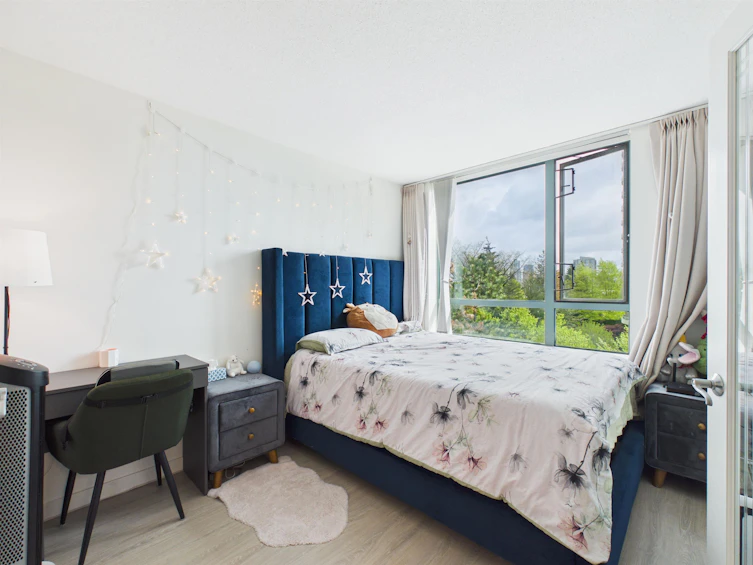501-6611 Southoaks Crescent, Burnaby, BC, V5E 4L5 - 11