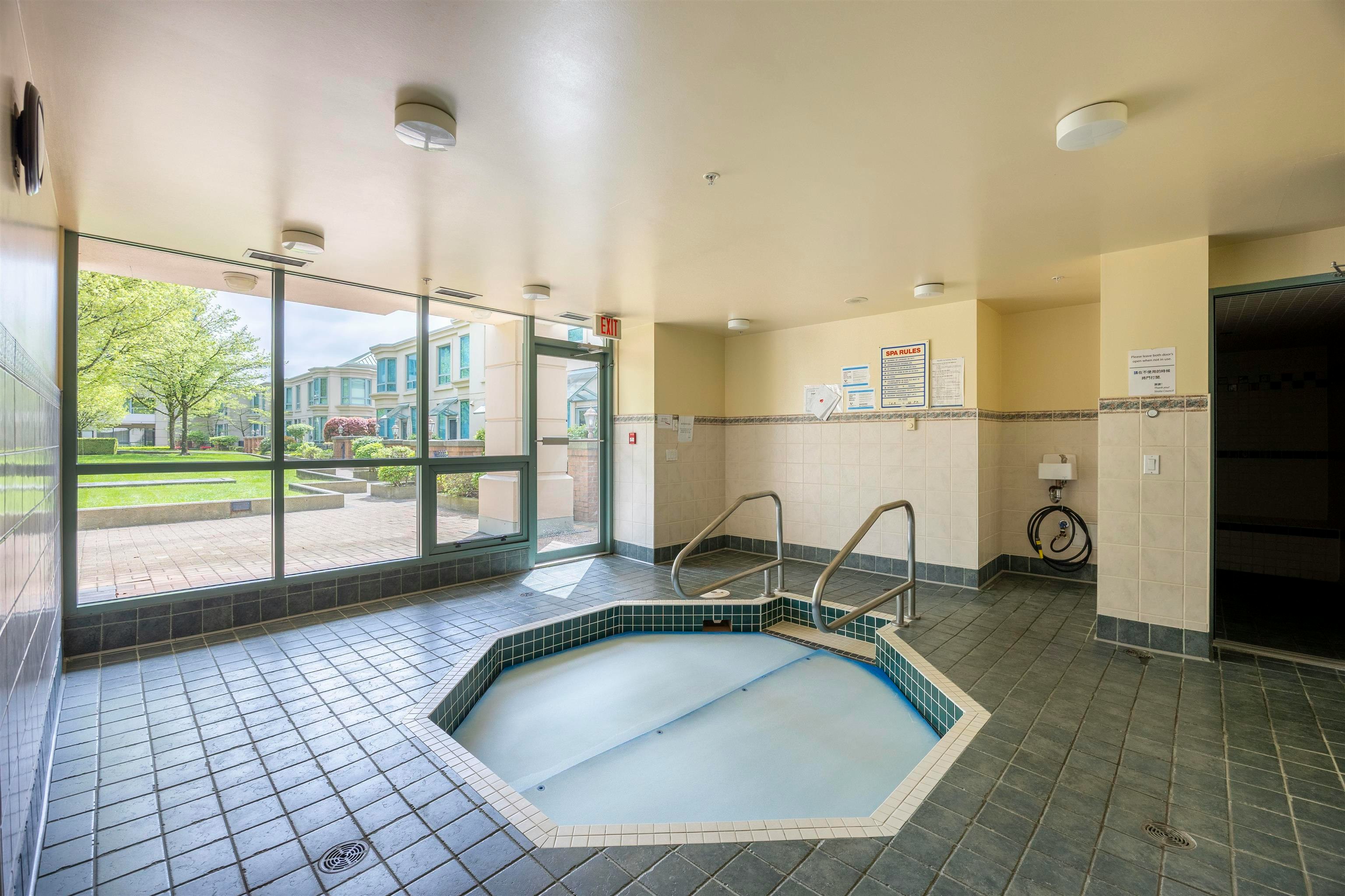 501-6611 Southoaks Crescent, Burnaby, BC, V5E 4L5 - 19