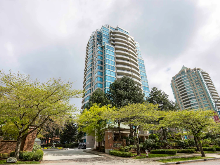 501-6611 Southoaks Crescent, Burnaby, BC, V5E 4L5