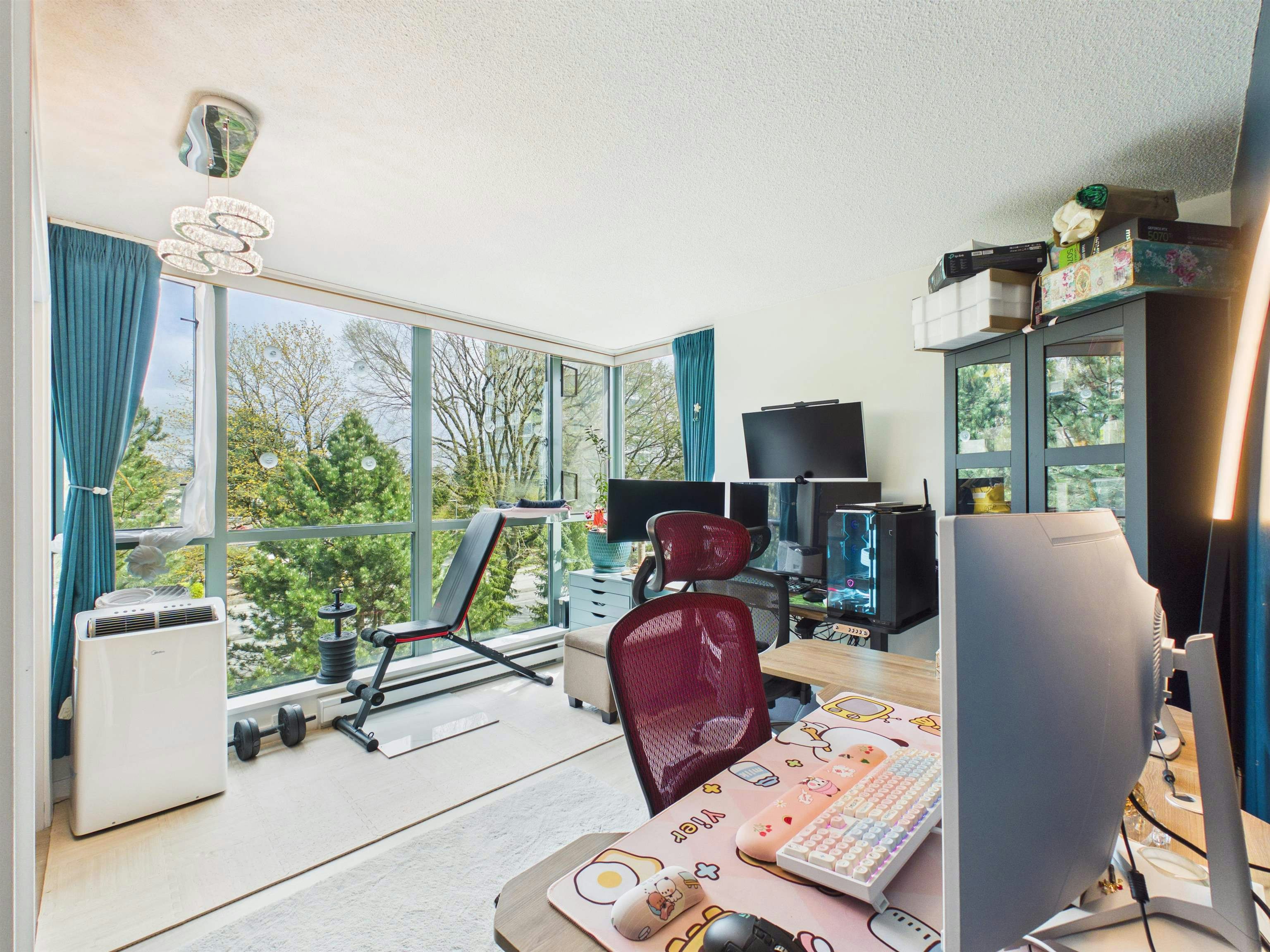 501-6611 Southoaks Crescent, Burnaby, BC, V5E 4L5 - 13