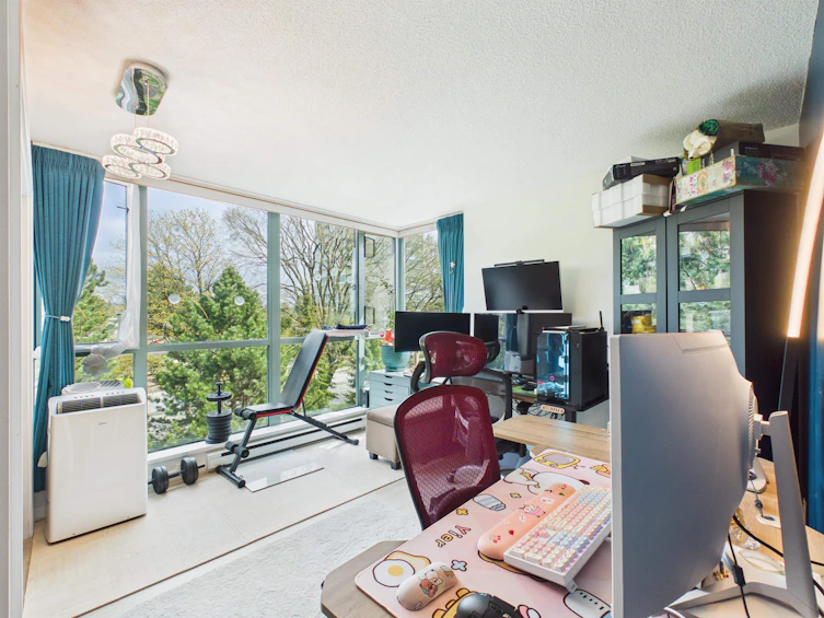 501-6611 Southoaks Crescent, Burnaby, BC, V5E 4L5 - 13