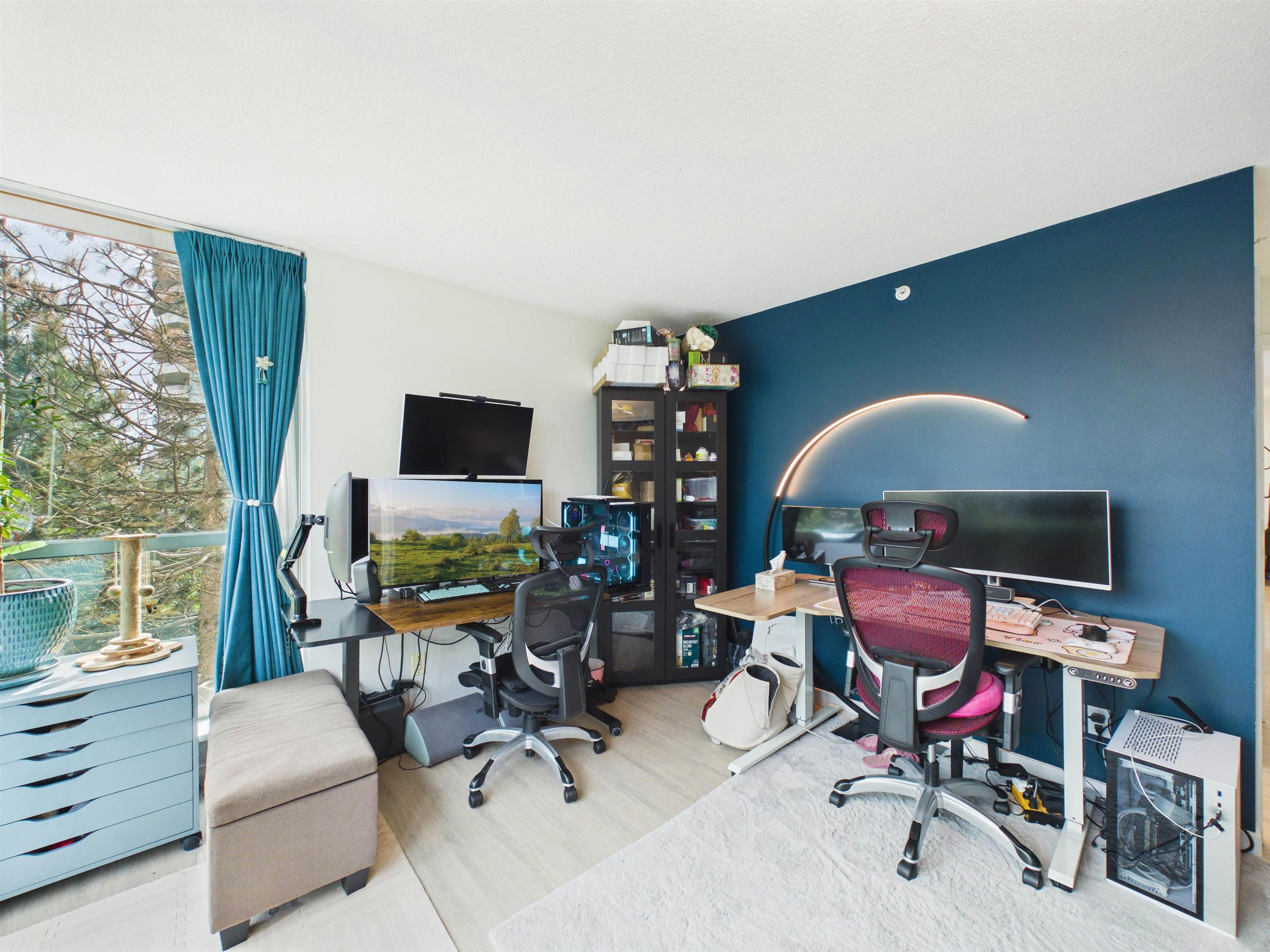 501-6611 Southoaks Crescent, Burnaby, BC, V5E 4L5 - 14