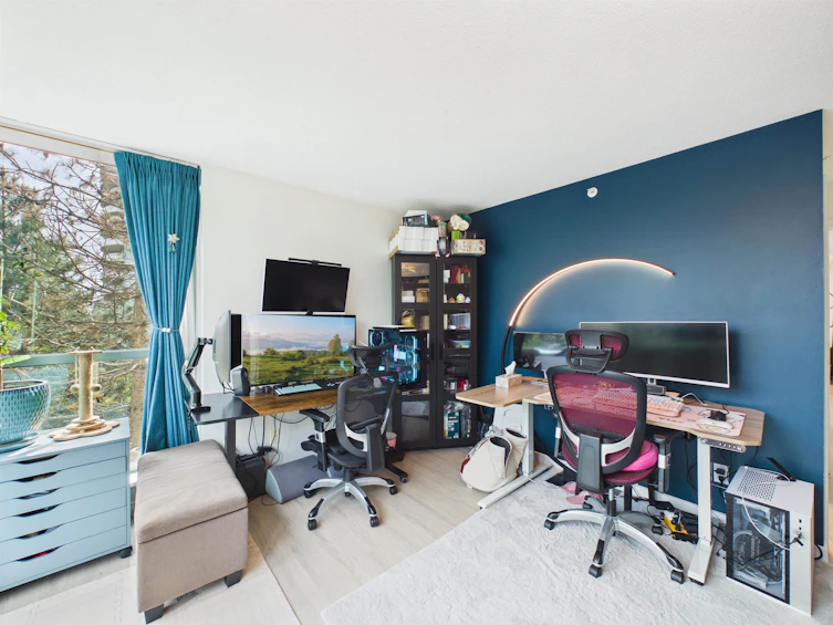 501-6611 Southoaks Crescent, Burnaby, BC, V5E 4L5 - 14