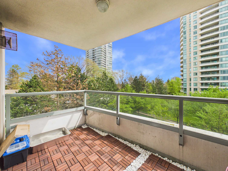 501-6611 Southoaks Crescent, Burnaby, BC, V5E 4L5 - 5