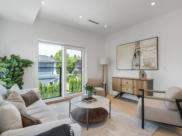 1012 W 52nd Avenue, Vancouver, BC, V6P 1H5 - 3