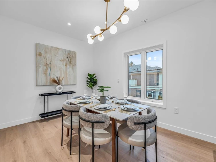 1016 W 52nd Avenue, Vancouver, BC, V6P 1H5 - 7