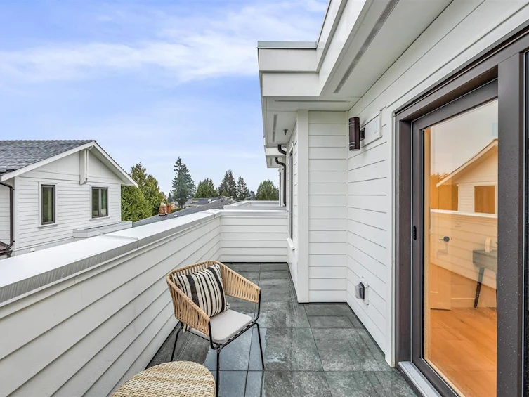 1016 W 52nd Avenue, Vancouver, BC, V6P 1H5 - 19
