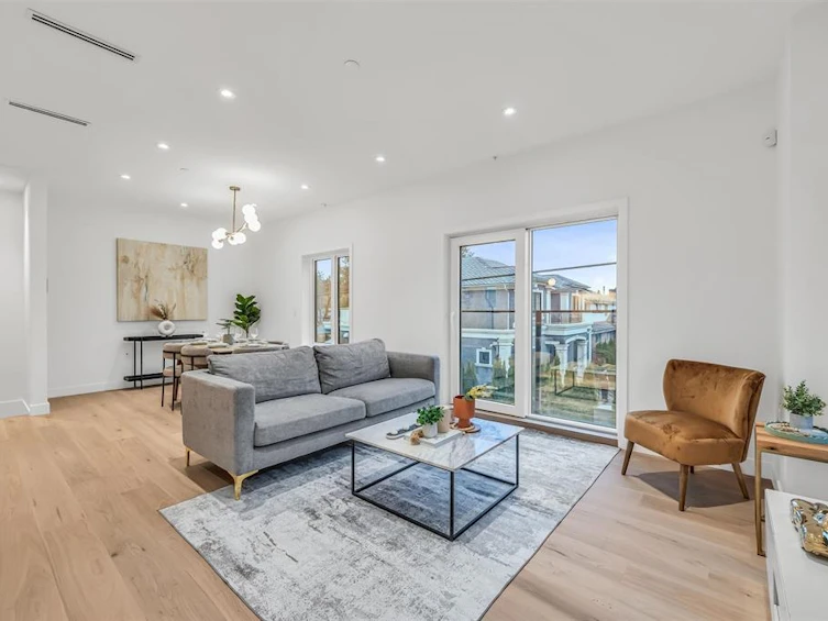 1016 W 52nd Avenue, Vancouver, BC, V6P 1H5 - 9