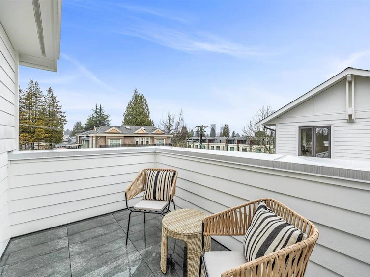 1016 W 52nd Avenue, Vancouver, BC, V6P 1H5 - 18