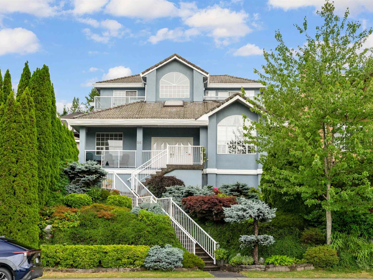 116 Ravine Drive, Port Moody, BC, V3H 4T2