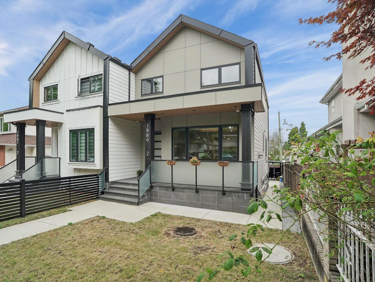 1889 E 34th Avenue, Vancouver, BC, V5P 1A5 - 33