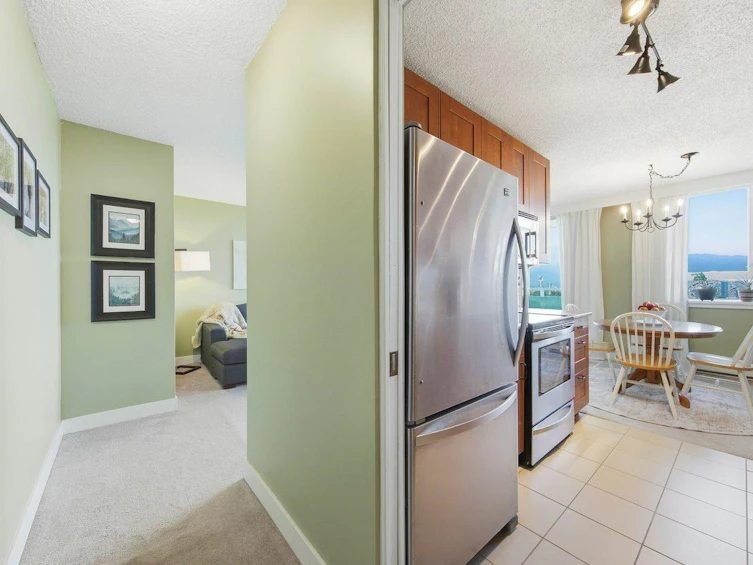1005-4160 Sardis Street, Burnaby, BC, V5H 1K2 - 8