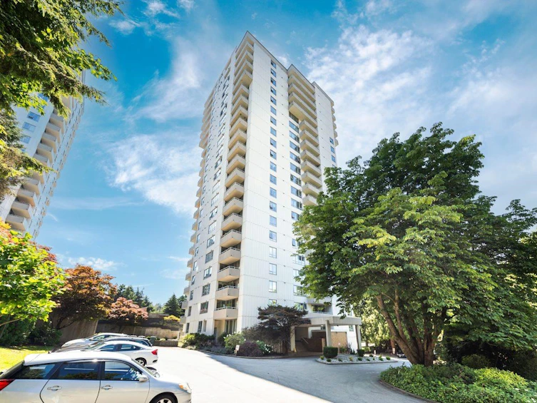 1005-4160 Sardis Street, Burnaby, BC, V5H 1K2 - 25