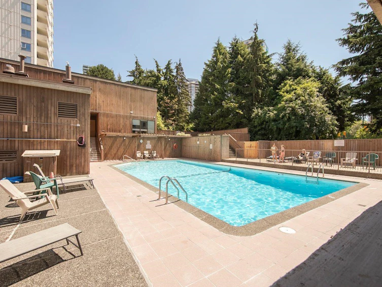 1005-4160 Sardis Street, Burnaby, BC, V5H 1K2 - 22