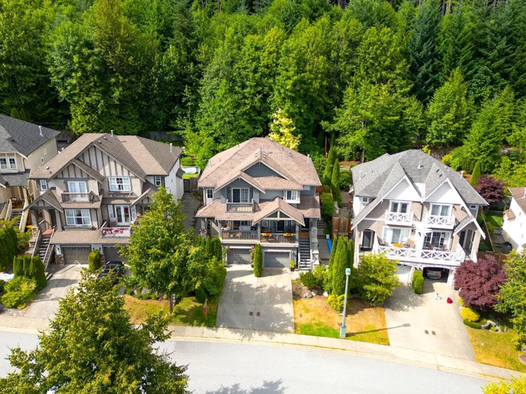 29 Hickory Drive, Port Moody, BC, V3H 5L9