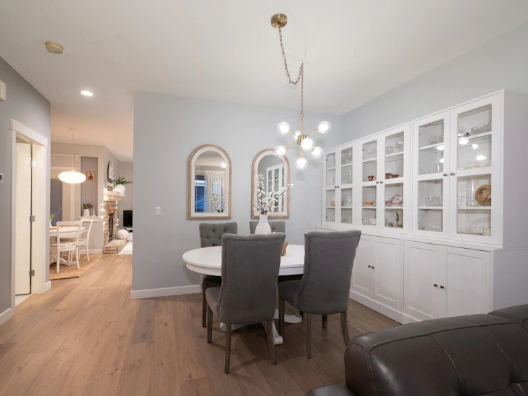 29 Hickory Drive, Port Moody, BC, V3H 5L9 - 9