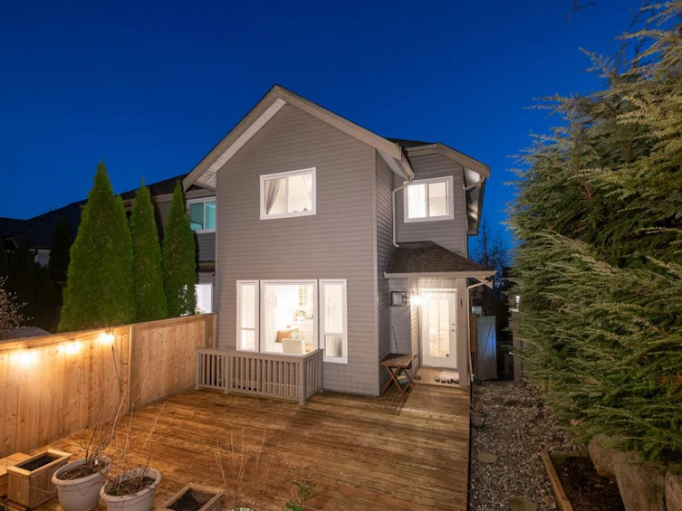 29 Hickory Drive, Port Moody, BC, V3H 5L9 - 34