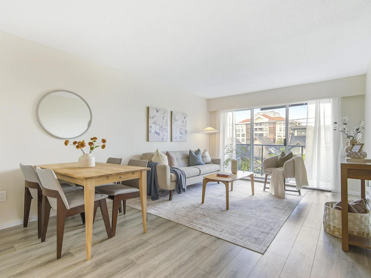 108-230 Mowat Street, New Westminster, BC, V3M 4B2