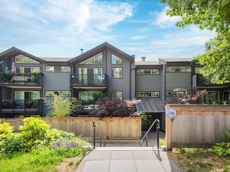 108-230 Mowat Street, New Westminster, BC, V3M 4B2 - 32