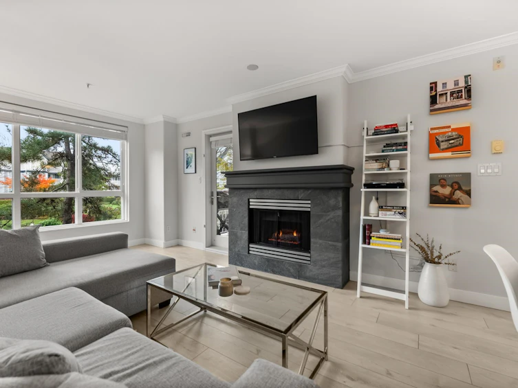 207-12639 No. 2 Road, Richmond, BC, V7E 6N6 - 4