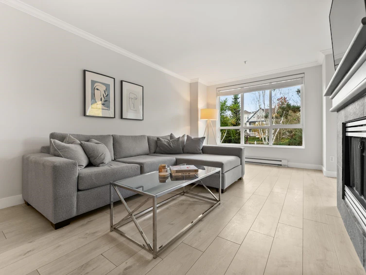 207-12639 No. 2 Road, Richmond, BC, V7E 6N6 - 2