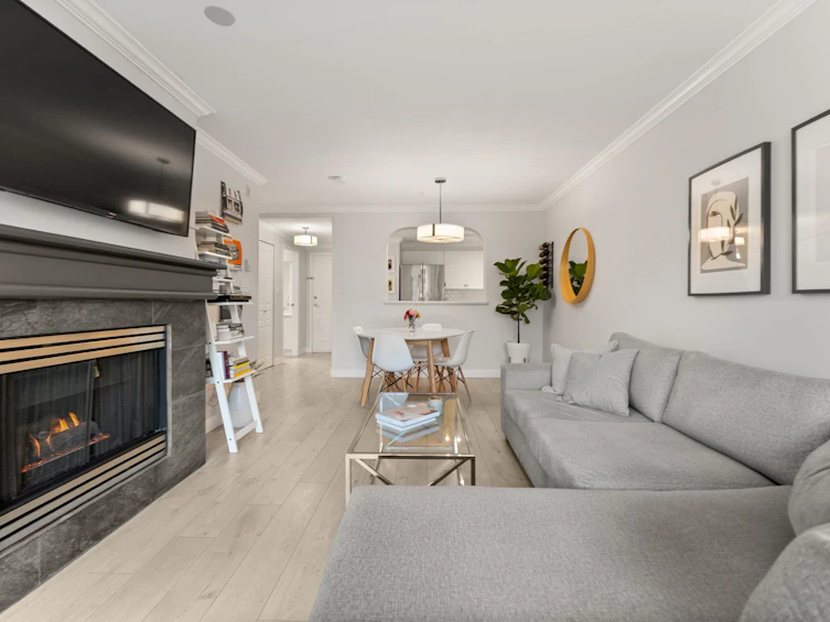 207-12639 No. 2 Road, Richmond, BC, V7E 6N6 - 8