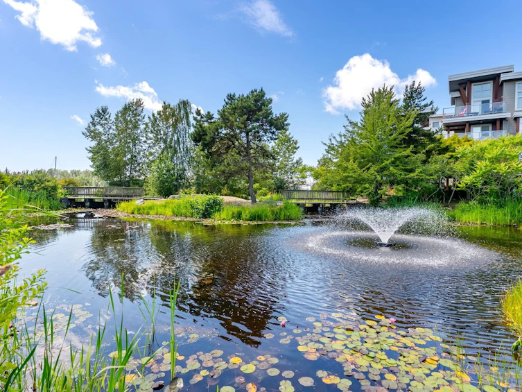 207-12639 No. 2 Road, Richmond, BC, V7E 6N6 - 30