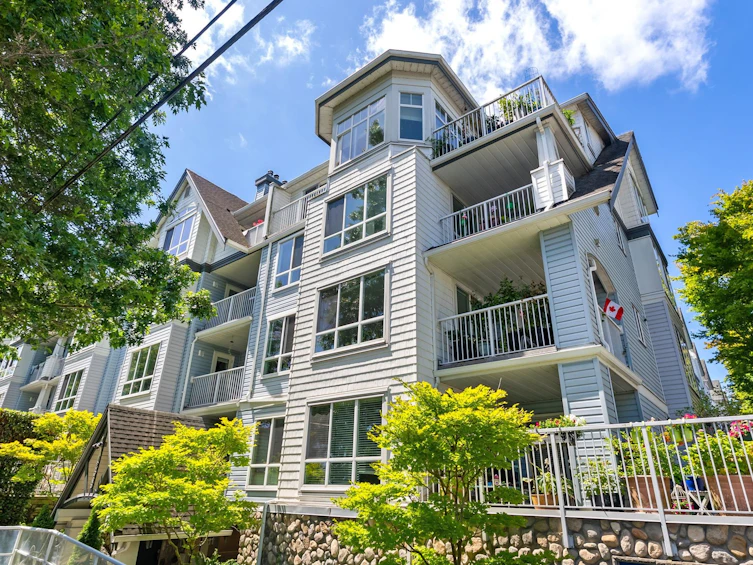 207-12639 No. 2 Road, Richmond, BC, V7E 6N6 - 29