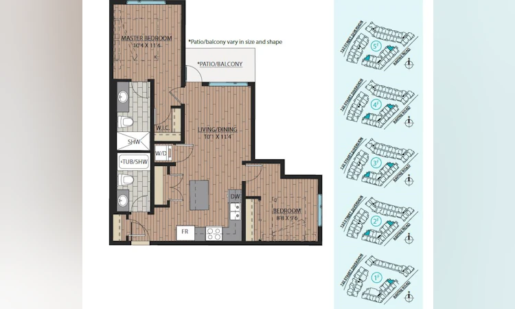 115-11035 Ravine Road