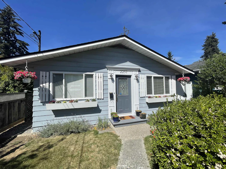 2257 Hawthorne Avenue, Port Coquitlam, BC, V3C 1W7