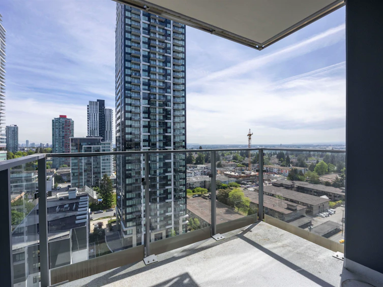 1601-6398 Silver Avenue, Burnaby, BC, V5H 0K7 - 25