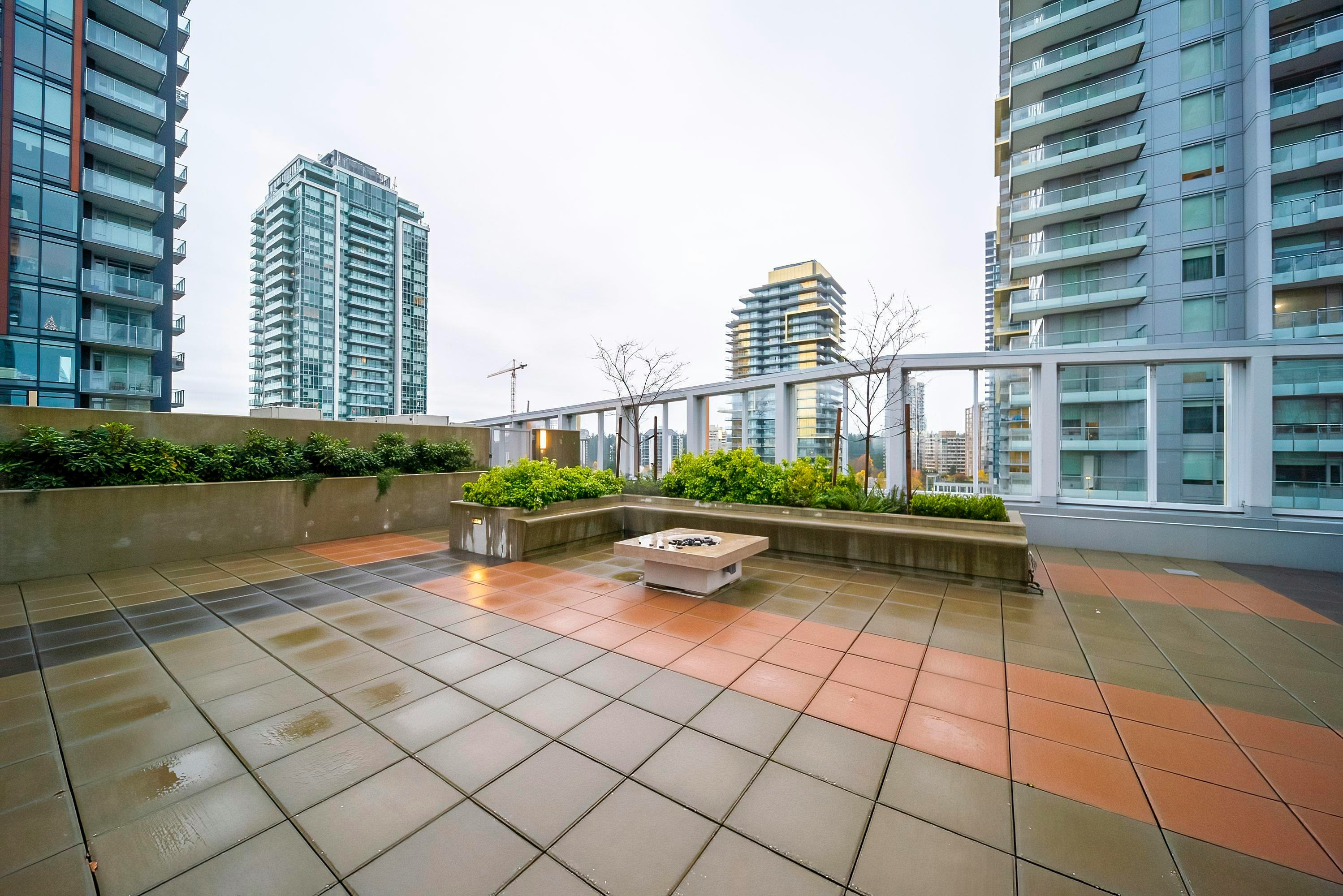 1601-6398 Silver Avenue, Burnaby, BC, V5H 0K7 - 39