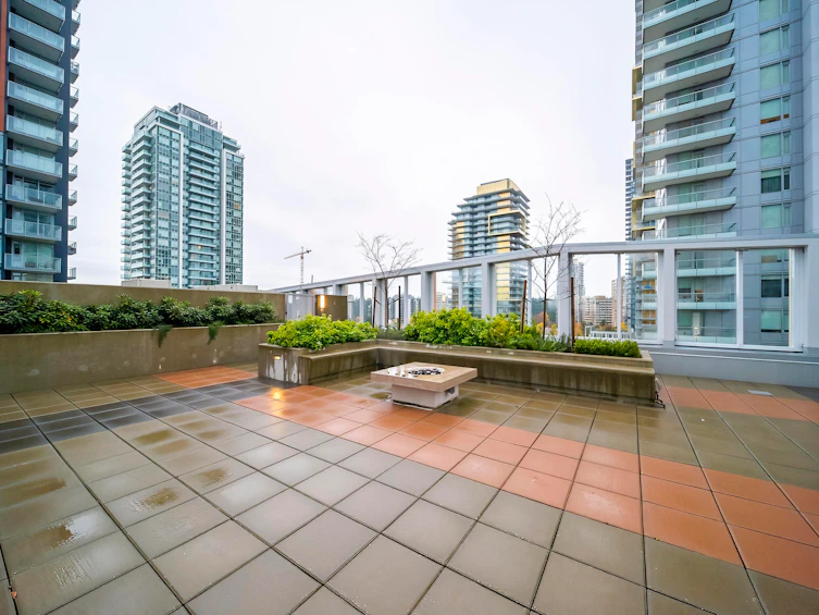 1601-6398 Silver Avenue, Burnaby, BC, V5H 0K7 - 39