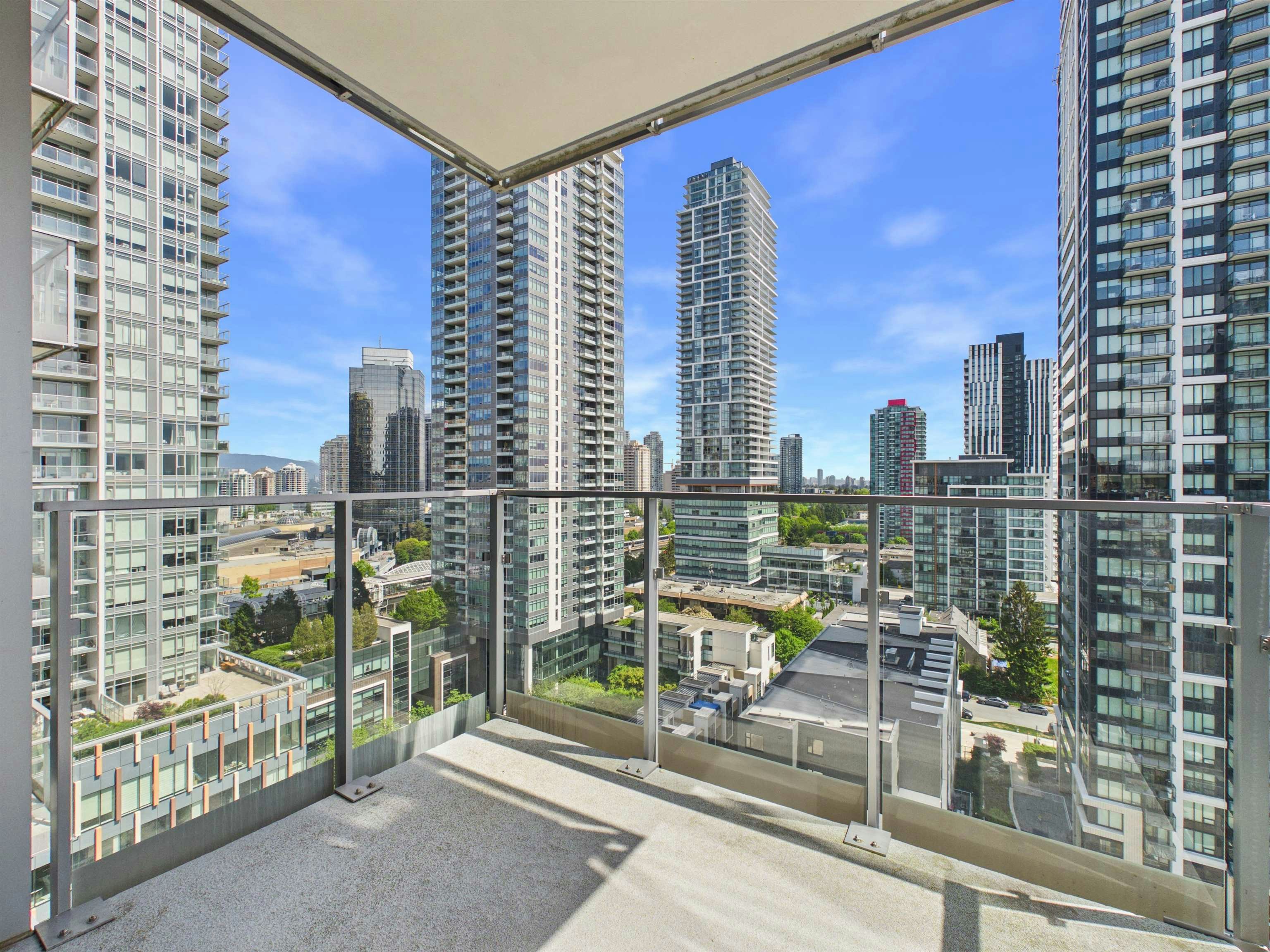 1601-6398 Silver Avenue, Burnaby, BC, V5H 0K7 - 23