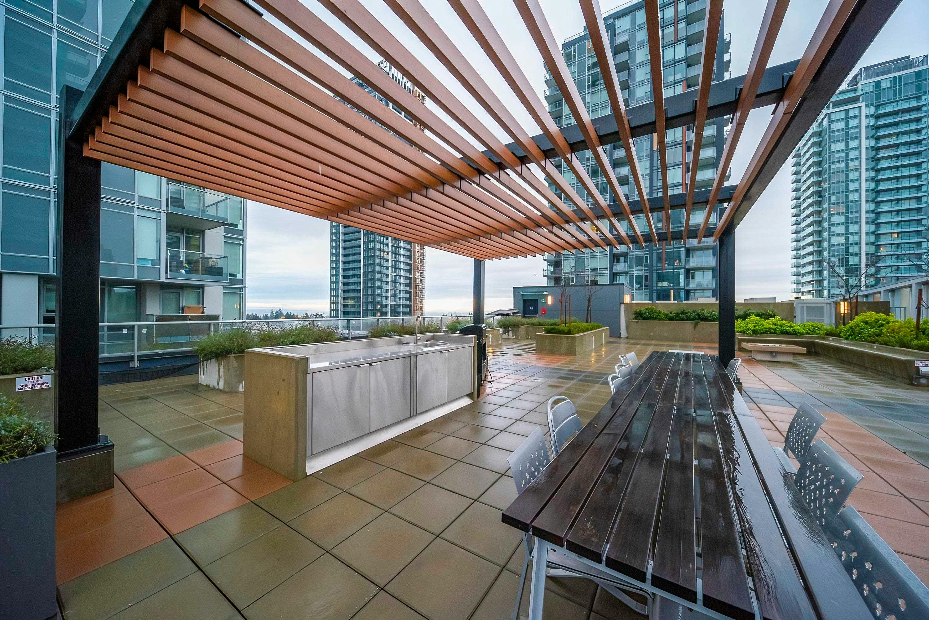 1601-6398 Silver Avenue, Burnaby, BC, V5H 0K7 - 38