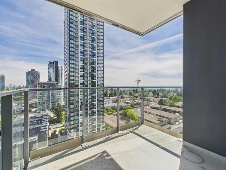 1601-6398 Silver Avenue, Burnaby, BC, V5H 0K7 - 22
