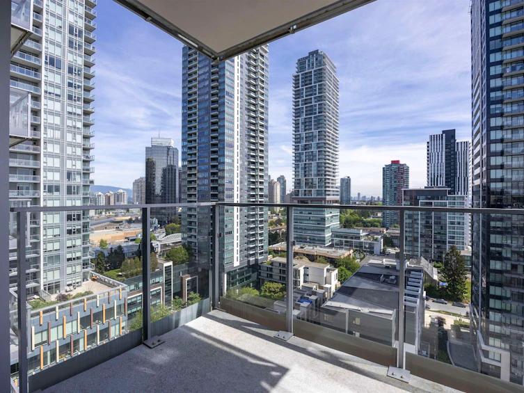 1601-6398 Silver Avenue, Burnaby, BC, V5H 0K7 - 24