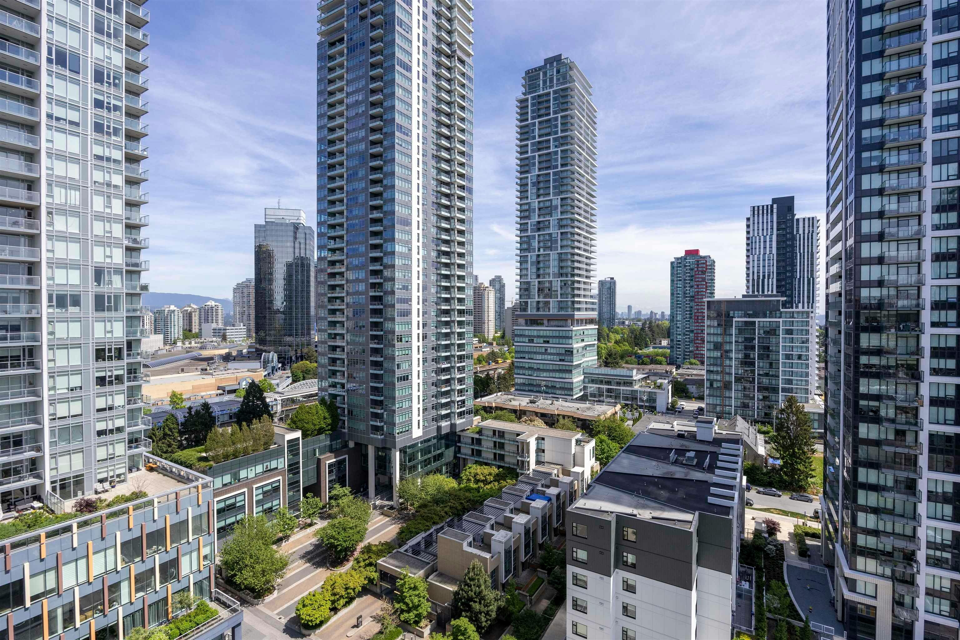 1601-6398 Silver Avenue, Burnaby, BC, V5H 0K7 - 26