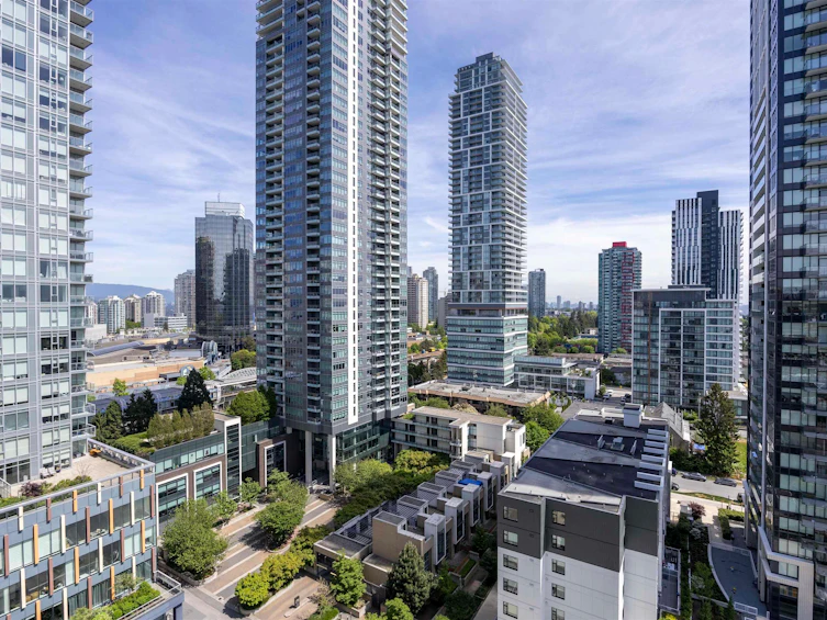 1601-6398 Silver Avenue, Burnaby, BC, V5H 0K7 - 26