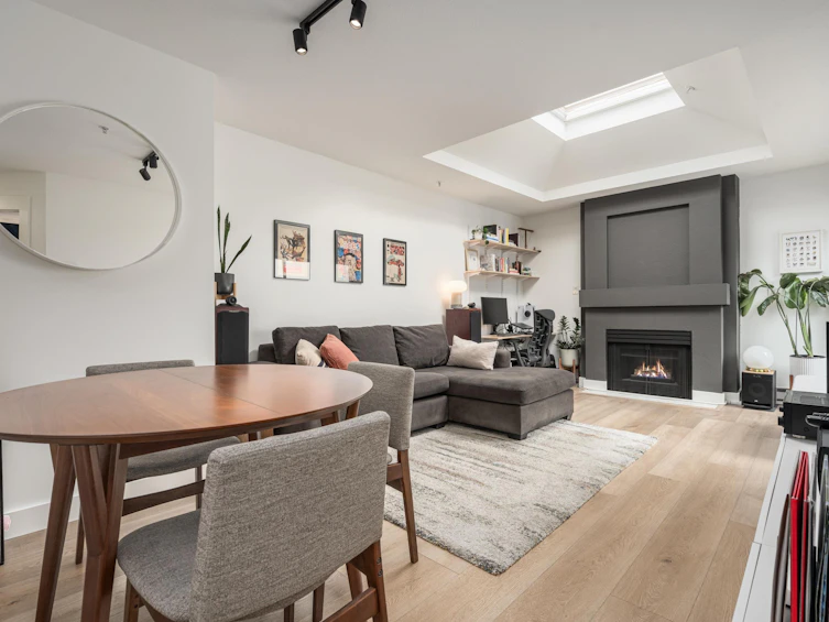 407-1333 W 7th Avenue, Vancouver, BC, V6H 1B8 - 3