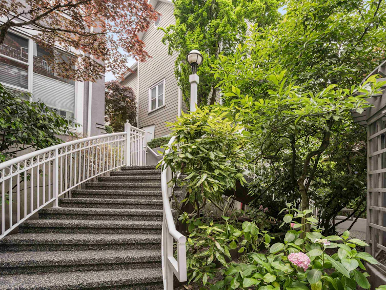 407-1333 W 7th Avenue, Vancouver, BC, V6H 1B8 - 18